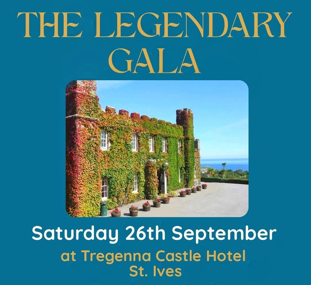 Pegasus Gala Fundraising Auction Is Now Live! 🔨💙